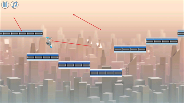 重力转变2中文版