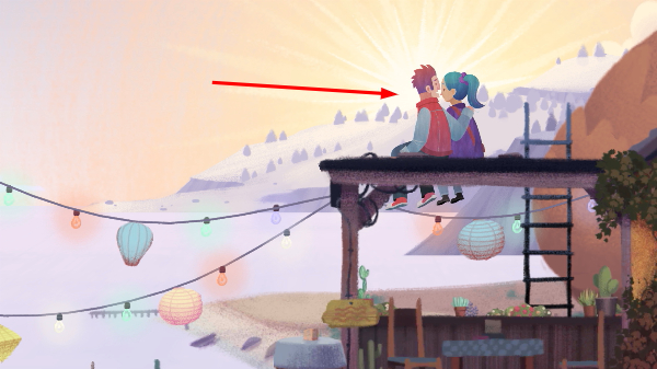 老人的旅程安卓版