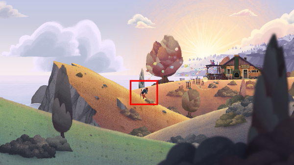 老人的旅程安卓版