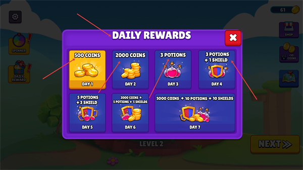 超级兄弟冒险最新版