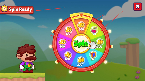 超级兄弟冒险最新版