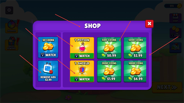 超级兄弟冒险最新版