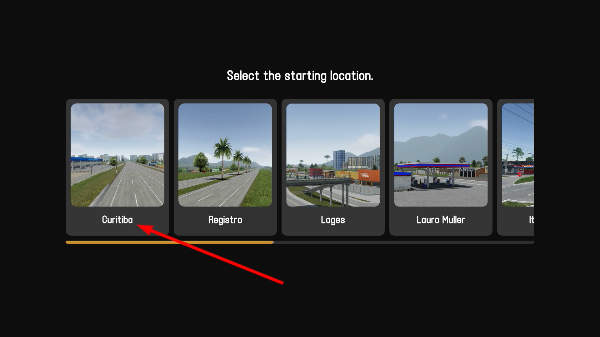 全球卡车模拟器