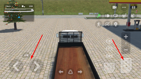 全球卡车模拟器