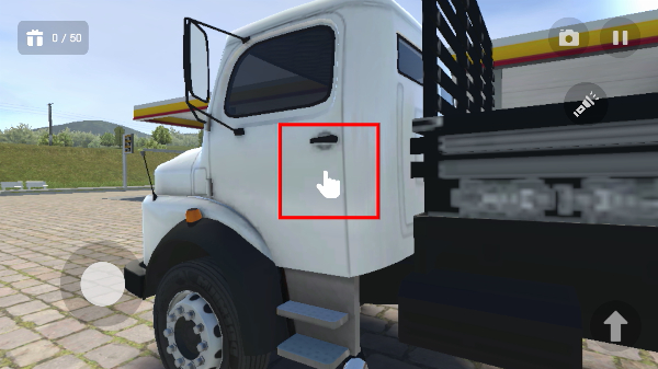 全球卡车模拟器