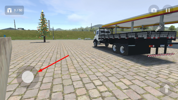 全球卡车模拟器