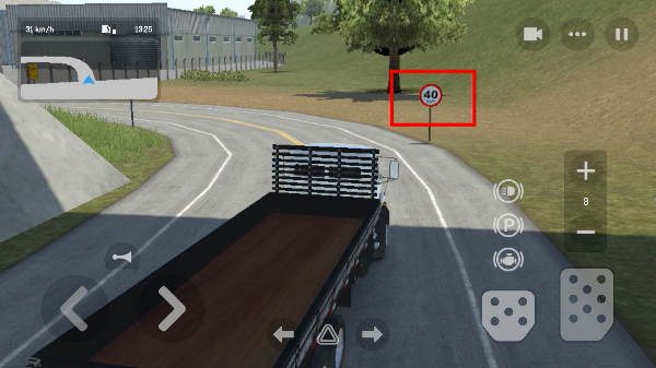 全球卡车模拟器(GlobalTruckOnline)