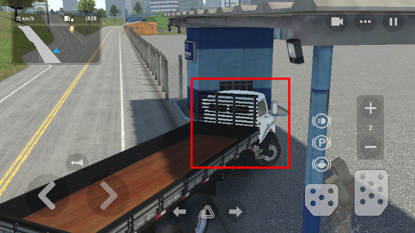 全球卡车模拟器(GlobalTruckOnline)