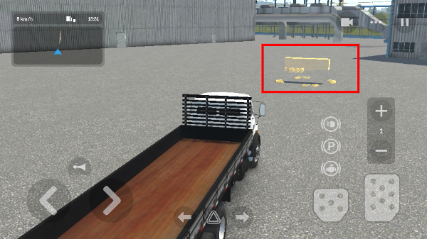 全球卡车模拟器(GlobalTruckOnline)