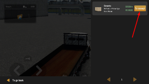 全球卡车模拟器(GlobalTruckOnline)