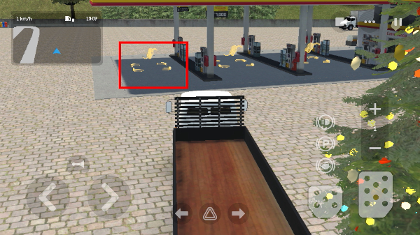 全球卡车模拟器(汉化版)