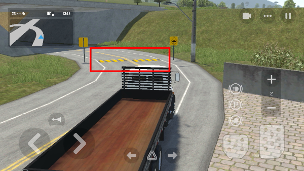 全球卡车模拟器(汉化版)