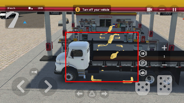 全球卡车模拟器(汉化版)