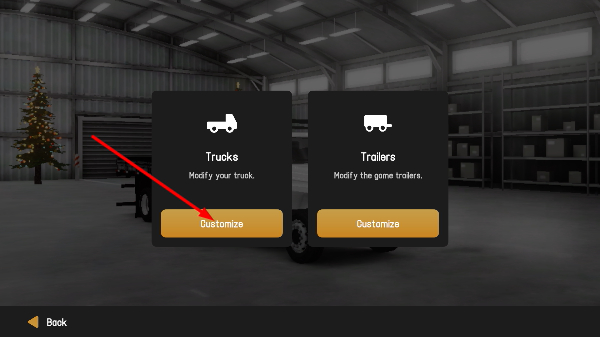 全球卡车模拟器无限金币版