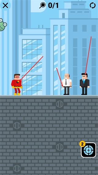 最强炮手无限金币版