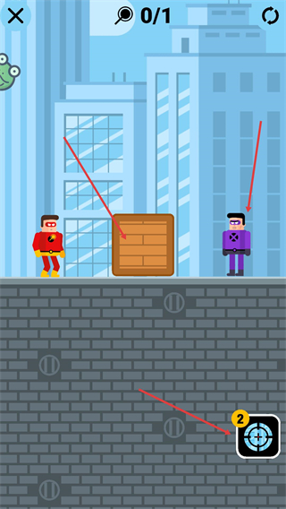 最强炮手无限金币版