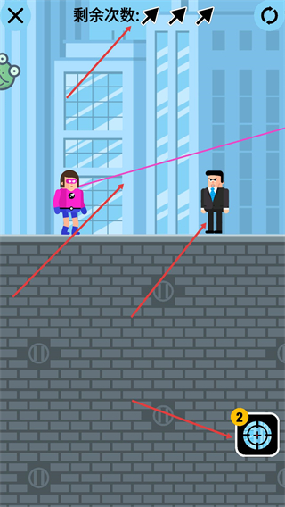 最强炮手MOD菜单最新版