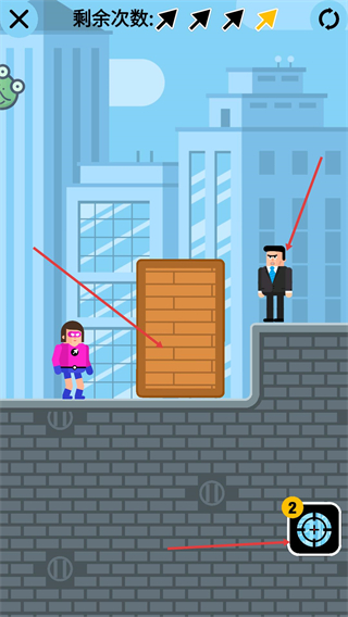 最强炮手MOD菜单最新版