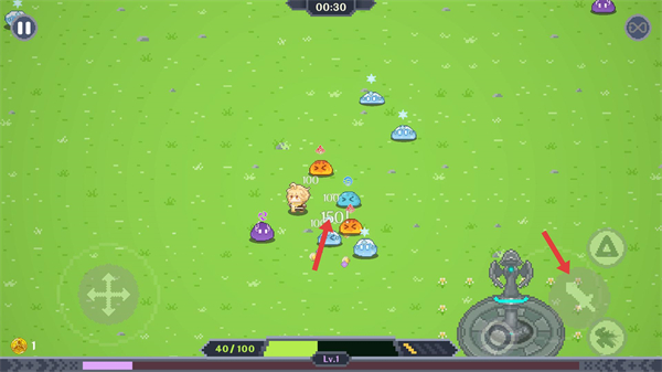 提瓦特幸存者最新版