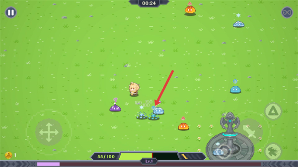 提瓦特幸存者最新版