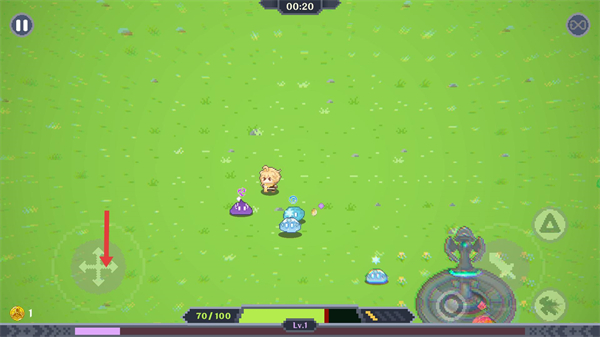 提瓦特幸存者最新版