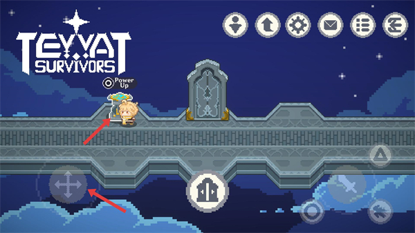 提瓦特幸存者中文版