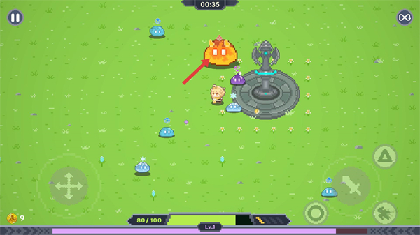 提瓦特幸存者无限金币版