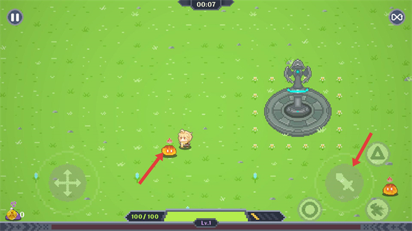 提瓦特幸存者无限金币版