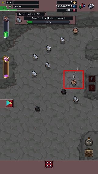 方尖碑矿工免费内购