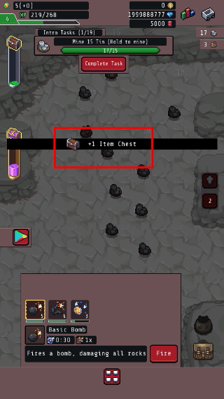 方尖碑矿工免费内购