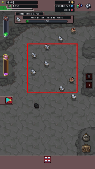 方尖碑矿工免费内购