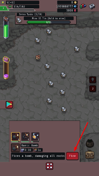 方尖碑矿工免费内购