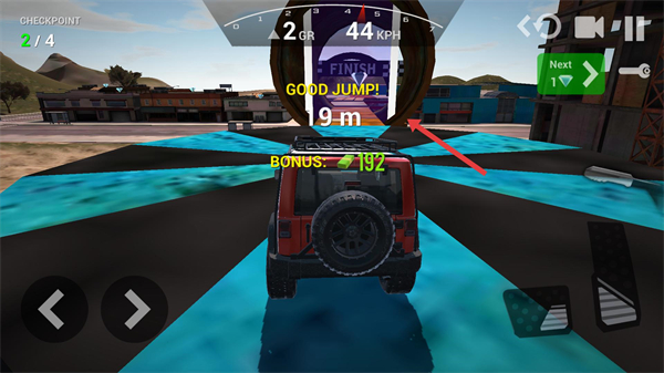 终极越野模拟器2026