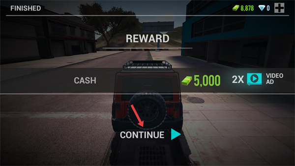 终极越野模拟器2026