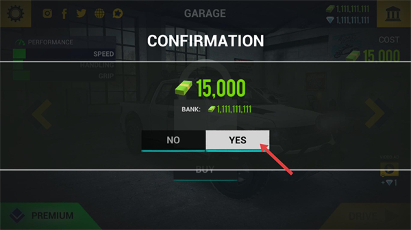 终极越野模拟器无限金币版