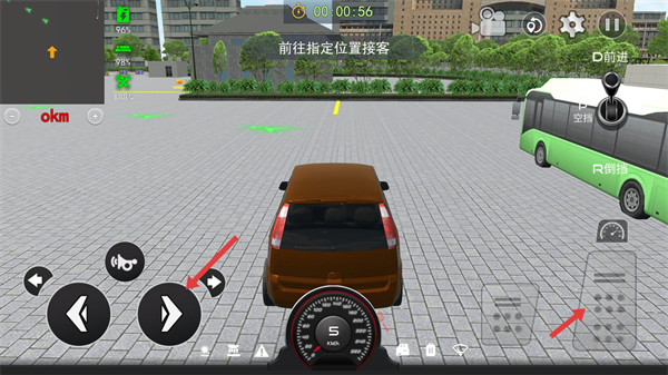 城市巴士模拟器2026