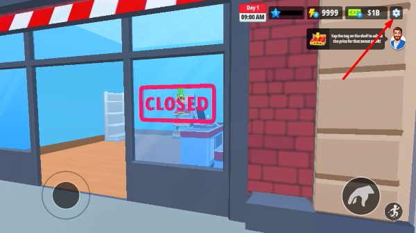 超市商店模拟器安卓版