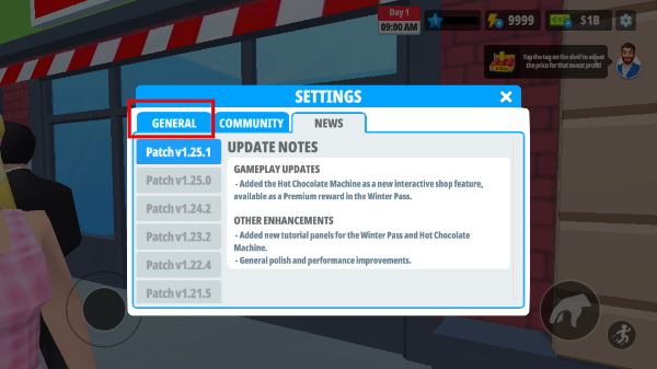 超市商店模拟器安卓版