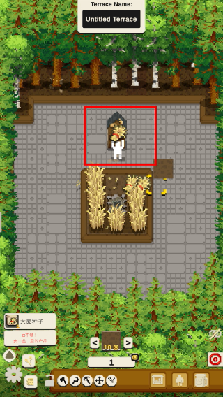 放置农场中文版