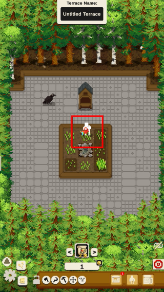 放置农场中文版