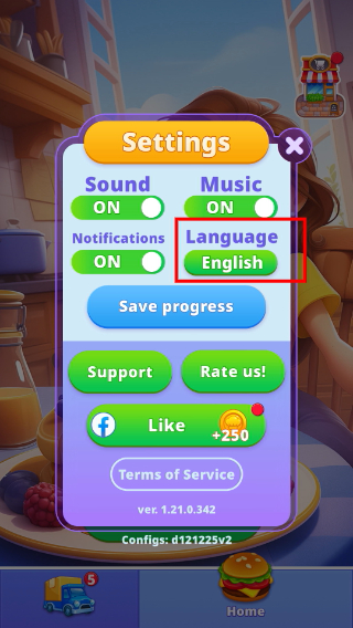 皇家烹饪手机版