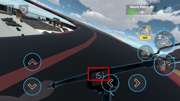 极限自行车骑手3D