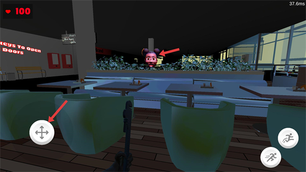 阿曼达冒险家2中文最新版