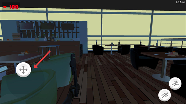 阿曼达冒险家2中文最新版