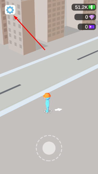 我的小塔免广告