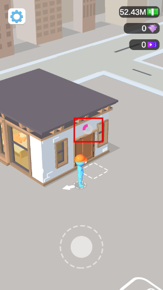 我的小塔无限金币无限钻石