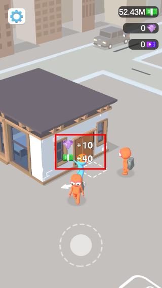 我的小塔无限金币无限钻石