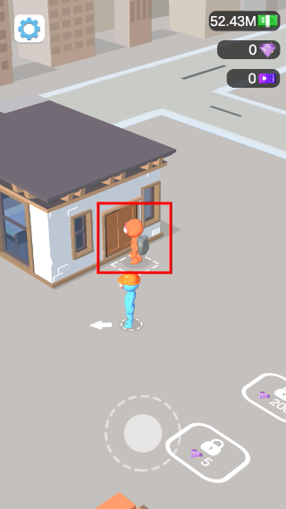 我的小塔无限金币无限钻石