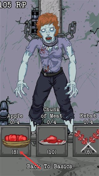 死亡实验室手机版