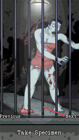 死亡实验室中文版